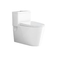 yifu 伊府 9266 节水静音马桶 350mm坑距