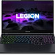  Lenovo 联想 Legion 5 15.6英寸笔记本（R5 5600H、16GB、512GB SSD、RTX 3060）　