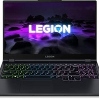Lenovo 联想 Legion 5 15.6英寸笔记本（R5 5600H、16GB、512GB SSD、RTX 3060）