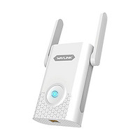 wavlink 睿因 Aerial-K 双频1200M 无线信号放大器 Wi-Fi 5（802.11ac）白色