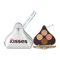  ETUDE HOUSE/伊蒂之屋 眼影化妆礼盒  #2 巴旦木巧克力南瓜色 4.8g
