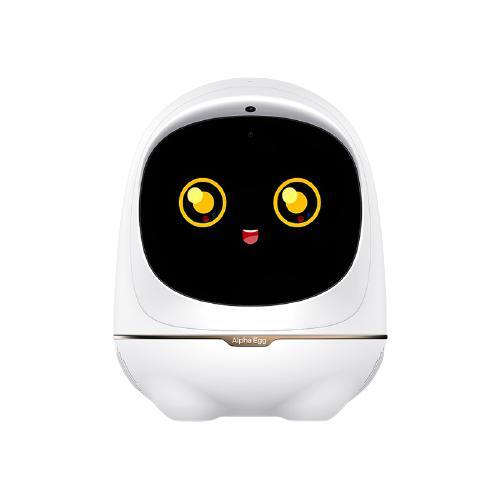 iFLYTEK 科大讯飞 阿尔法蛋大蛋2.0智能机器人