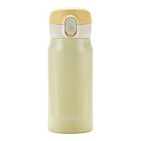 THERMOS 膳魔师 One Touch系列 TCMC-400S 保温杯 400ml