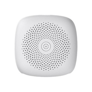 H3C 新华三 B5 mini 双频1200M 家用千兆Mesh无线路由器 Wi-Fi 5 白色