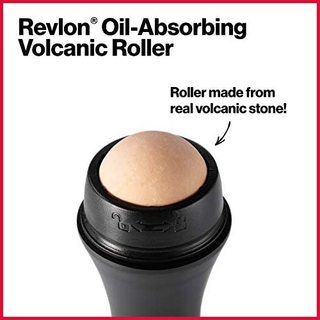 Revlon露华浓 面部去油神器 火山石吸油滚珠