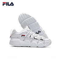 FILA 斐乐 HERITAGE-FHT系列 F12M031228FWT 男款运动鞋