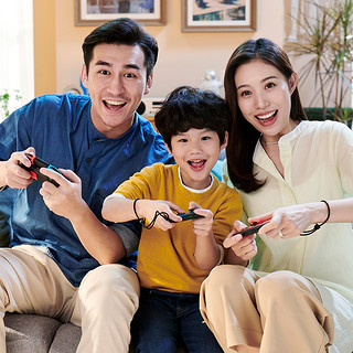 Nintendo Switch 任天堂 NS 原装手绳 手柄腕带 Joy-Con用防滑带