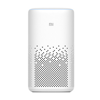 Xiaomi 小米 小爱音箱 Pro 智能音箱 白色