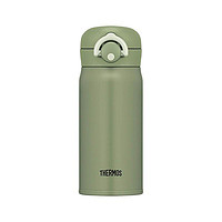 THERMOS 膳魔师 JNR-351-KKi 保温杯 350ml 牛油果绿