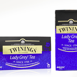 TWININGS 川宁 仕女伯爵红茶 50g