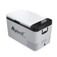 Alpicool 冰虎 mk k25 车载冰箱 (20L-30L)