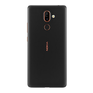 NOKIA 诺基亚 7 Plus 4G手机