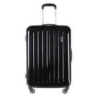 Diplomat 外交官 拉杆箱 TC-12133TT 黑色 24英寸