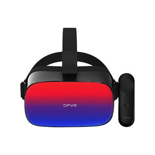 DPVR 大朋 P1 Pro VR眼镜 一体机（3840*2160）