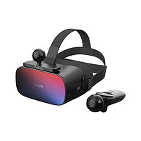 DPVR 大朋VR 大朋 DPVR P1 Pro 4k VR一体机 VR眼镜 体感游戏机 智能3D头盔 NOLO体感套装 6DOF手柄套装