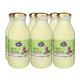88VIP：FRISIAN COW 弗里生乳牛 哈密瓜牛奶饮品饮料 243ml*6瓶