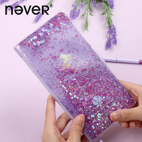 never NE0205200 纸质笔记本 樱花 套装