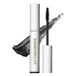 小奥汀睫毛膏_little ondine 小奥汀 绚彩玩色睫毛膏 #01黑色 8.