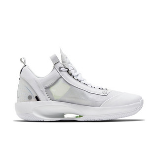 AIR JORDAN 正代系列 Air Jordan 34 Low PF 男子篮球鞋 CU3475