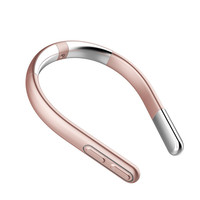 京东京造 JZJZAMQ-8 颈部按摩器Air 玫瑰金