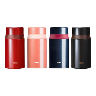 THERMOS 膳魔师 TCLD-720S 焖烧杯 720ml