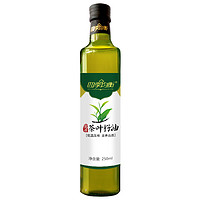 千岛源 龙井茶叶籽油 250ml