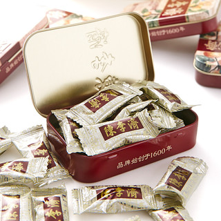 陳李濟 蜜炼枇杷喉糖 28.8g