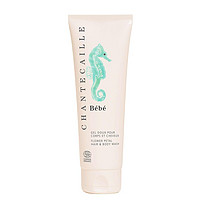 Chantecaille Bébé Flower Petal Hair & Body Wash  沐浴露