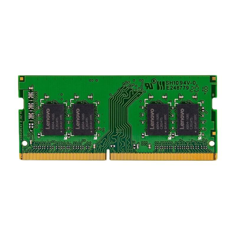 Lenovo 联想 DDR4 2666MHz 笔记本内存 普条