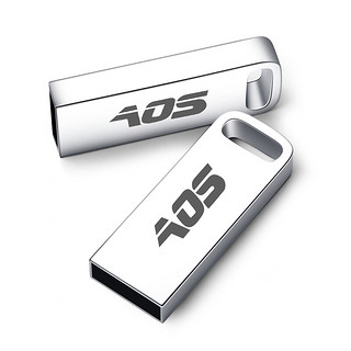 傲石 UD008 USB 3.0 车载U盘 银色 16GB Micro USB