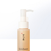 88VIP：Sulwhasoo 雪花秀 顺行柔和洁颜泡沫洁面 50ml*3支