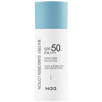 Haa 水感隔离防晒乳 SPF50+ PA++++ 50g