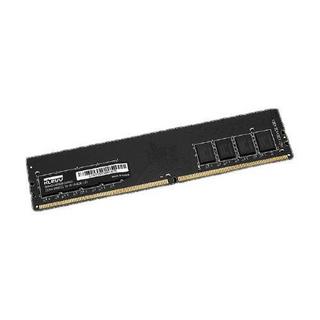 KLEVV 科赋 DDR4 2666MHz 台式机内存 普条 4GB KD44GU481-26N1600