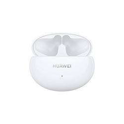 HUAWEI 华为 FreeBuds 4i主动降噪 无线蓝牙耳机