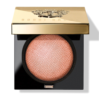 BOBBI BROWN 芭比波朗 奢金璀璨眼影 #MELTING POINT玫瑰金 2.5g