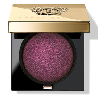 BOBBI BROWN 芭比波朗 奢金璀璨眼影 #HIGH OCTANE璀璨紫 2.5g