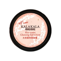 KALAKALA 咖啦咖啦 大米柔和卸妆霜 140ml