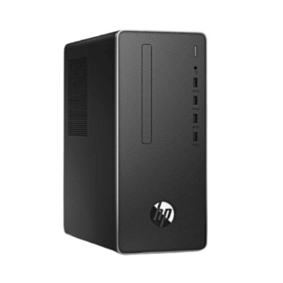 HP 惠普 Desktop Pro G2 MT 九代酷睿版 商用台式机