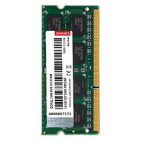 Lenovo 聯想 DDR3L 1600MHz 筆記本內存 普條 綠色 8GB