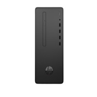 HP 惠普 Desktop Pro G2 MT 九代酷睿版 商用台式机 黑色 (酷睿i5-9500、核芯显卡、16GB、1TB HDD、风冷)
