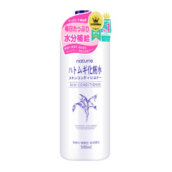 OPERA 娥佩兰 日本娥佩兰薏仁（Naturie）保湿化妆水细致毛孔