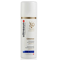 ultrasun 优佳 防晒乳 SPF30PA+++ 150ml