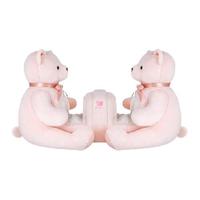 瑞德蒙 腿部按摩器 安妮熊