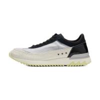 Onitsuka Tiger 鬼塚虎 中性休闲运动鞋 1183B705-020 浅灰/黑色 40