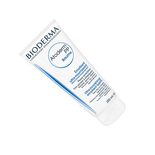 BIODERMA 贝德玛 赋妍烟酰胺保湿滋润霜 200ml