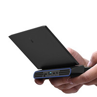 PLUS会员：壹号本 7英寸笔记本电脑（i7-1160G7、16GB、512GB SSD）4G版