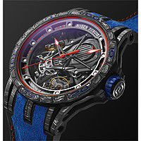 ROGER DUBUIS 罗杰杜彼 []ROGER DUBUIS/罗杰杜彼兰博基尼机械腕表0686