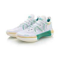 LI-NING 李宁 VI Premium ABAQ019 男子篮球鞋
