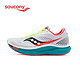  saucony 索康尼 Saucony索康尼 Edorphin Speed啡速高端比赛竞速鞋男跑鞋S20597 白色-10 42.5　