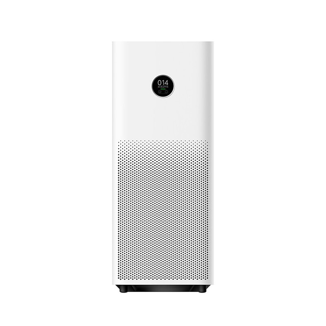 MIJIA 米家 AC-M15-SC 空气净化器
